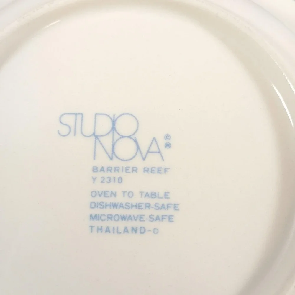 Studio Nova Barrier Reef 8